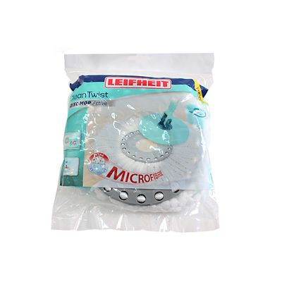 Leifheit Clean Twist Mop Replacement Mop Head image(2)