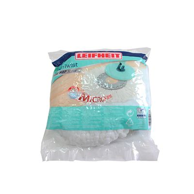 Leifheit Clean Twist Mop Replacement Mop Head image(3)