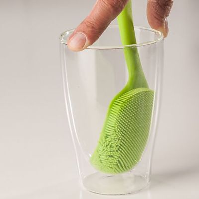 Kuhn Rikon Stay Clean Washing Up Universal Brush image(2)