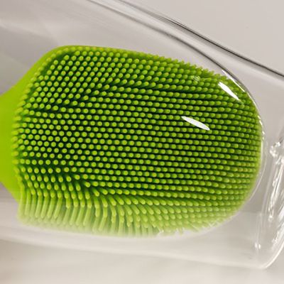 Kuhn Rikon Stay Clean Washing Up Universal Brush image(3)