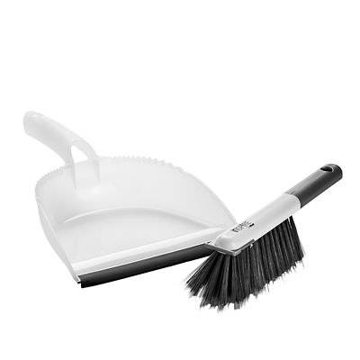 Inspire Wet and Dry Dustpan and Brush image(4)