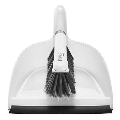 Inspire Wet and Dry Dustpan and Brush image(6)