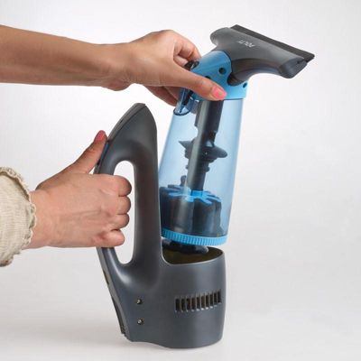 Polti Forzaspira AG100 3.7V Vacuum Window Cleaner PBGB0012 image(4)