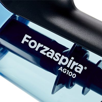 Polti Forzaspira AG100 3.7V Vacuum Window Cleaner PBGB0012 image(8)