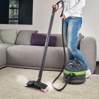 Polti Vaporetto Classic 65 Steam Cleaner PTGB0061 image(2)