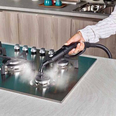 Polti Vaporetto Classic 65 Steam Cleaner PTGB0061 image(3)