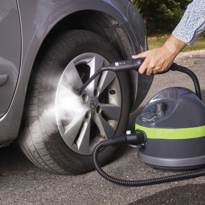 Polti Vaporetto Classic 65 Steam Cleaner PTGB0061 image(5)