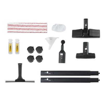 Polti Vaporetto Classic 65 Steam Cleaner PTGB0061 image(6)