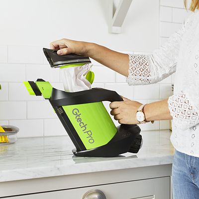 gtech pro replacement bags