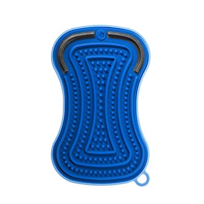 Kochblume Scrubby Plus 3-in-1 Stay Clean Scrubber (Colour May Vary) image(4)