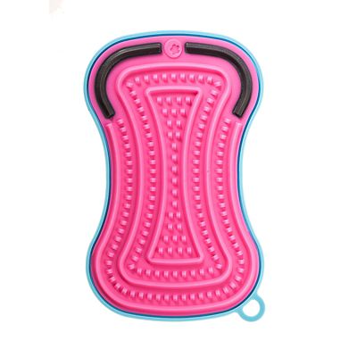 Kochblume Scrubby Plus 3-in-1 Stay Clean Scrubber (Colour May Vary) image(5)