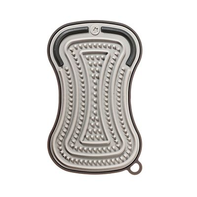 Kochblume Scrubby Plus 3-in-1 Stay Clean Scrubber (Colour May Vary) image(6)