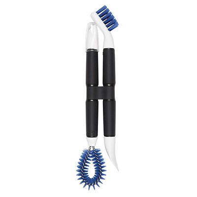 OXO Good Grips 2-Piece Kitchen Appliance Cleaning Kit image(1)