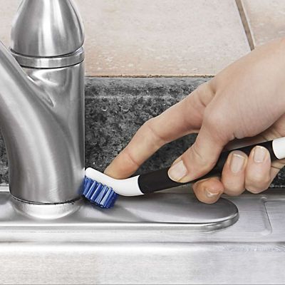 OXO Good Grips 2-Piece Kitchen Appliance Cleaning Kit image(2)