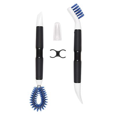 OXO Good Grips 2-Piece Kitchen Appliance Cleaning Kit image(4)
