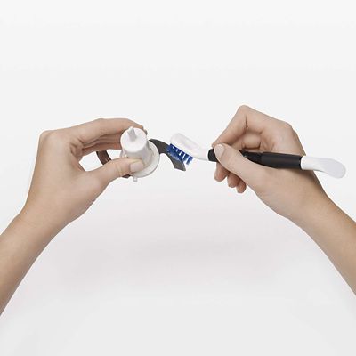 OXO Good Grips 2-Piece Kitchen Appliance Cleaning Kit image(6)