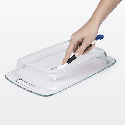 OXO Good Grips 2-Piece Kitchen Appliance Cleaning Kit image(9)