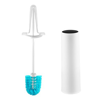 bendy toilet brush