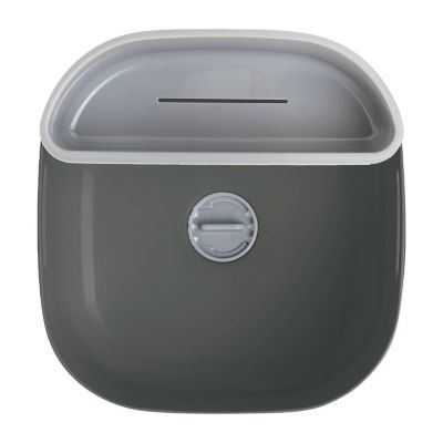 Lakeland Clever Portable Washing Up Bowl with Knife Drainer - (Image 3)