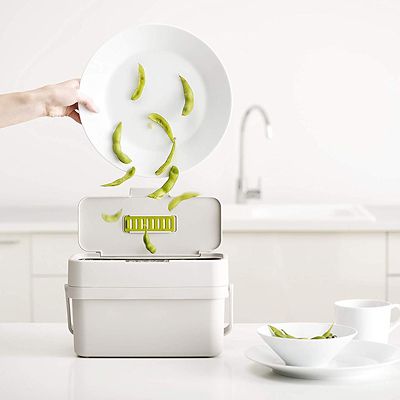 Joseph Joseph Compo 4 Food Waste Caddy - (Image 2)