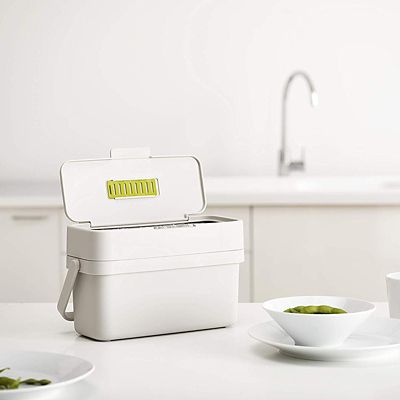 Joseph Joseph Compo 4 Food Waste Caddy - (Image 3)