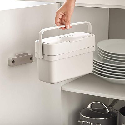 Joseph Joseph Compo 4 Food Waste Caddy - (Image 4)