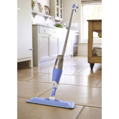 Lakeland Hard Floor Spray Mop Bundle image(2)