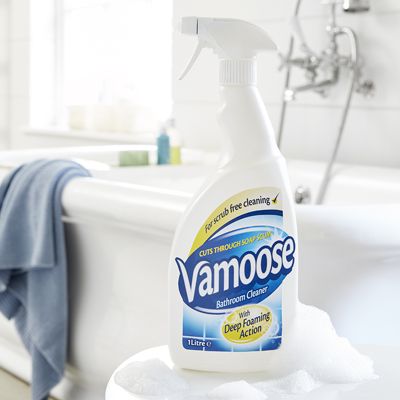 Lakeland Bathroom and Shower Cleaning Bundle image(2)