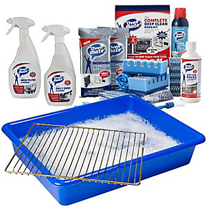 Oven Mate Oven Cleaning Bundle