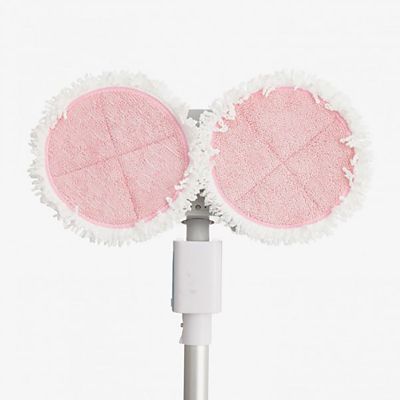 AirCraft Powerglide Replacement Pads – Pack of 4 image(4)