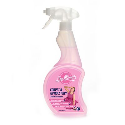 Mrs Gleam S Stain Remover Lakeland