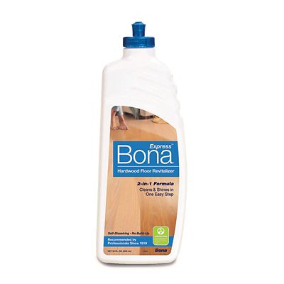 Bona 2in1 Floor Clean & Shine image(1)
