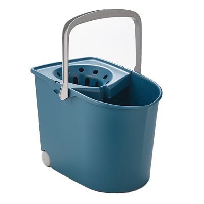 Tatay Wheelie Mop Bucket Lakeland