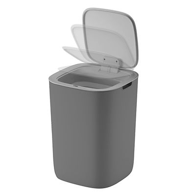 Eko Morandi Smart Sensor Bin 12L - (Image 4)