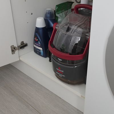 Bissell SpotClean Pro Emergency Stain Remover 1558E image(10)