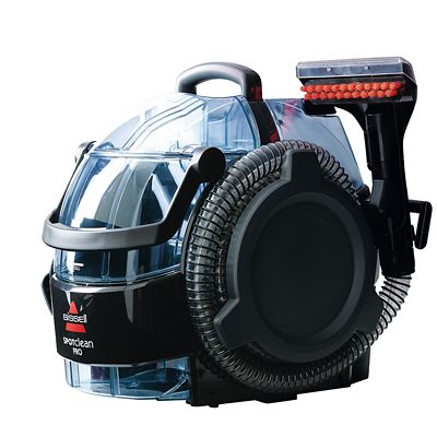 Bissell SpotClean Pro Emergency Stain Remover 1558E image(3)