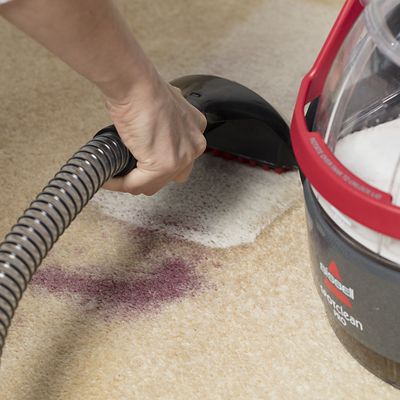 Bissell SpotClean Pro Emergency Stain Remover 1558E image(9)