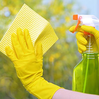 Zoflora Concentrated Disinfectant 500ml – Linen Fresh image(4)