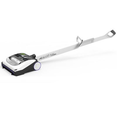 Gtech AirRAM Platinum Cordless Vacuum and Gtech Cordless Handheld Vacuum Bundle image(5)