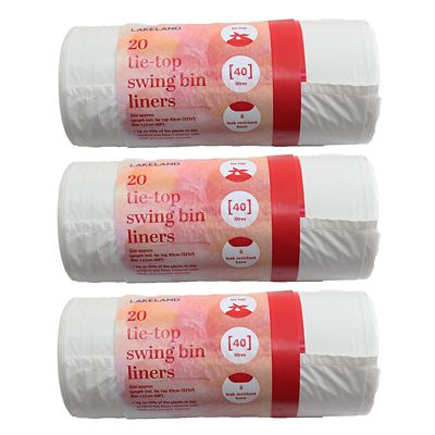 Swing Bin Liners x 3 image(1)