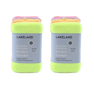Kitchen sponges x 2 image(1)