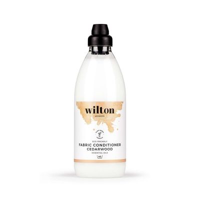Wilton London Fabric Conditioner 1L - Botanical Cedarwood 