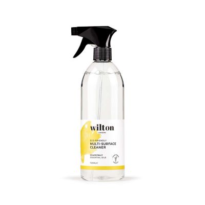 Wilton London Kitchen Cleaner 725ml - Botanical Grapefruit  image(1)