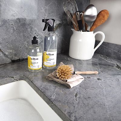 Wilton London Kitchen Cleaner 725ml - Botanical Grapefruit  image(3)