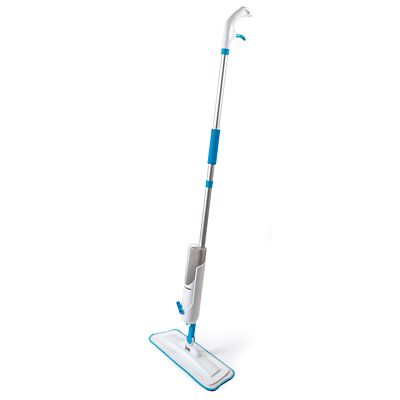 Lakeland Dual Chamber Spray Mop Lakeland