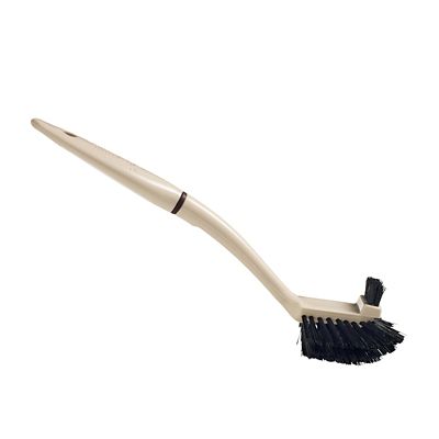 Greener Cleaner Recycled Plastic Utility Brush image(4)