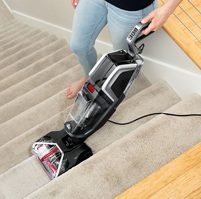 Bissell Hydrowave Compact Carpet Cleaner 2571E image(4)
