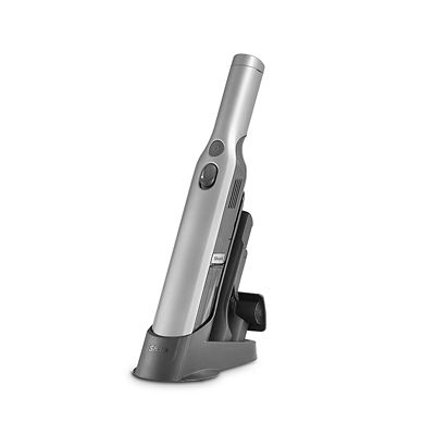 Small shark cordless discount vacuum