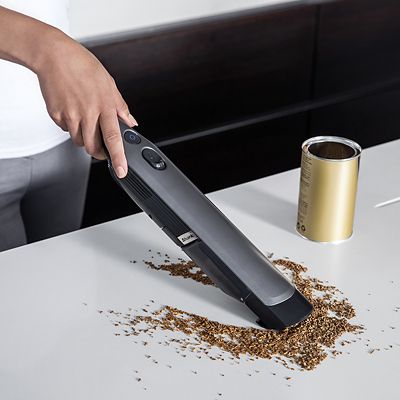 Shark Cordless Handheld Vacuum Cleaner WV200UK image(3)