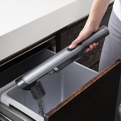 Shark Cordless Handheld Vacuum Cleaner WV200UK image(5)